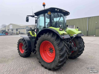Tractor Claas Arion 550