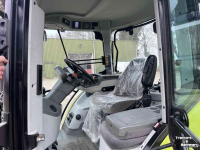 Tractor Claas Arion 550