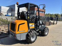 Wheelloader Giant G2500