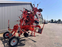 Tedder Kuhn GF 8501 TO