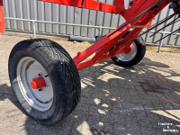 Tedder Kuhn GF 8501 TO