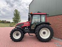Tractor Valtra A93 HiTech