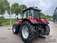Tractor Massey Ferguson 6731S DYNA 6 EFFICIENT