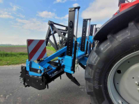 Rotary Harrow Sicma ERS 3000