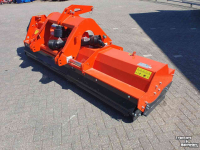 Flail mower Boxer AG 300 duo klepelmaaier
