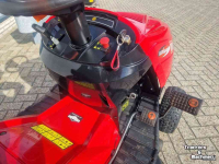 Ride-on mower Castelgarden PT 170 HD Zitmaaier