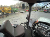 Tractor Steyr Terrus 6300 CVT