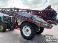 Fieldsprayer pull-type Hardi Commander
