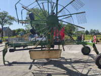 Rake Krone Swadro 900