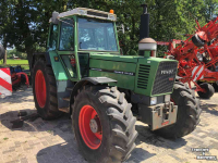 Tractor Fendt 311