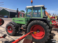 Tractor Fendt 311