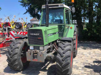 Tractor Fendt 311