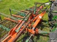 Weeder  Wiedeg 9m