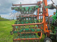 Weeder  Wiedeg 9m