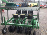 Transplanter Fedele MAX-M-3-C Transplanter / Plantmachine / Transplanting machine
