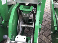 Transplanter Fedele MAX-M-3-C Transplanter / Plantmachine / Transplanting machine