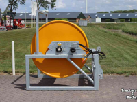 Hose-reel / Hose drum  SLANGHASPEL ECO
