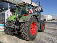 Tractor Fendt 724 Gen. 6 Profi Plus + Setting 2