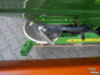 Fertilizer spreader Amazone ZAM 1002 Special