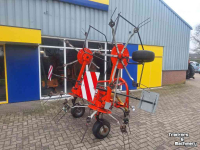 Tedder Fella TH540D