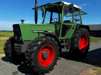 Tractor Fendt Farmer 309 LSA