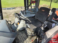 Tractor Valtra T203 Direct - Trekker met voorlader