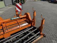 Rotary Hiller Struik 4RF 310 F Frontfrees