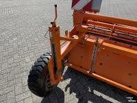 Rotary Hiller Struik 4RF 310 F Frontfrees