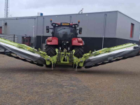 Mower Claas 9200 C Duo
