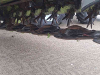 Mower Claas 9200 C Duo