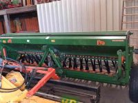 Seed drill Amazone D9-40
