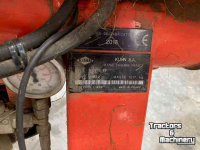 Mower Kuhn FC313-FF