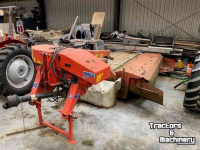 Mower Kuhn FC313-FF