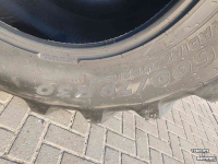 Wheels, Tyres, Rims & Dual spacers Michelin Michelin 600/70R30 MachXbib