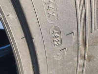 Wheels, Tyres, Rims & Dual spacers Michelin Michelin 600/70R30 MachXbib
