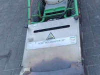 Weed-burner Hoaf HB 50 Weedmaster