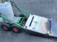 Weed-burner Hoaf HB 50 Weedmaster