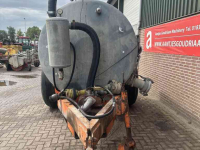 Water bowsers Kaweco Waterwagen 5 m3
