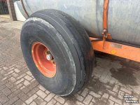 Water bowsers Kaweco Waterwagen 5 m3