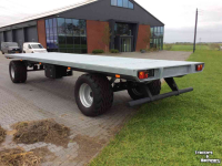 Agricultural wagon  PFB 850