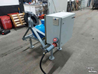 Manure mixer  Elektromotor voor mestmixer