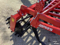 Cultivator Evers Burma 11-303-2 R62 vaste tand cultivator