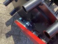Cultivator Evers Burma 11-303-2 R62 vaste tand cultivator