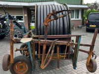Irrigation hose reel Idrofoglia 75/200 beregeningshaspel