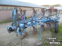 Ploughs Lemken vari opal 9 flexpack