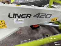 Rake Claas Liner 420