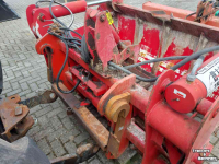 Silage cutting bucket Redrock Alligator Kuilhapper 180CM