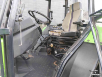 Tractor Deutz-Fahr DX 4.31