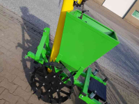 Potato planter  1 Rij aardappelplanter
