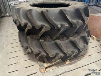 Wheels, Tyres, Rims & Dual spacers  20.8x38
